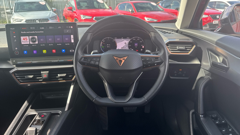 CUPRA Formentor 1.4 eHybrid 204 V1 5dr DSG Estate